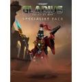 Slitherine Software UK Warhammer 40000 Gladius Specialist Pack PC Game